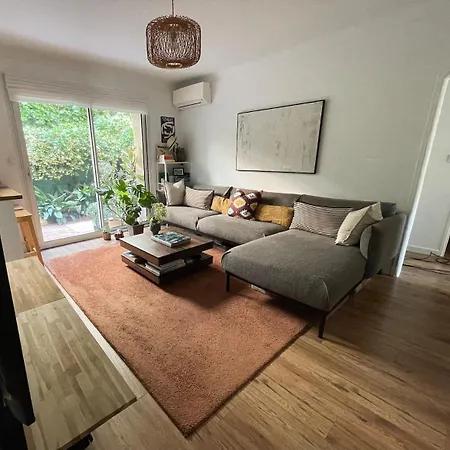 Apartman Comfortable For Four People