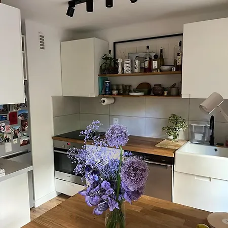 Comfortable For Four People Apartment Cannes