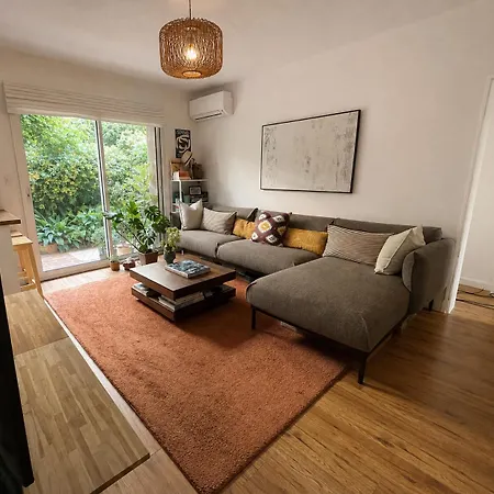 Apartment Your Peaceful - Comfort, Ac & Free Parking